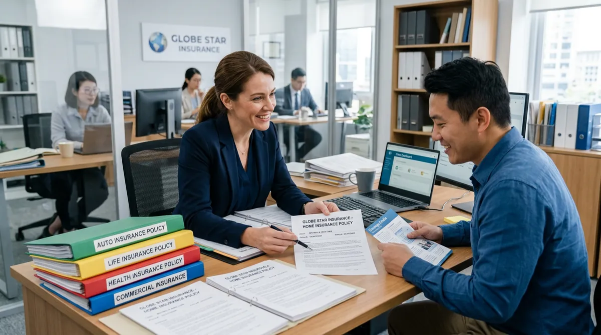 Виды полисов автострахования