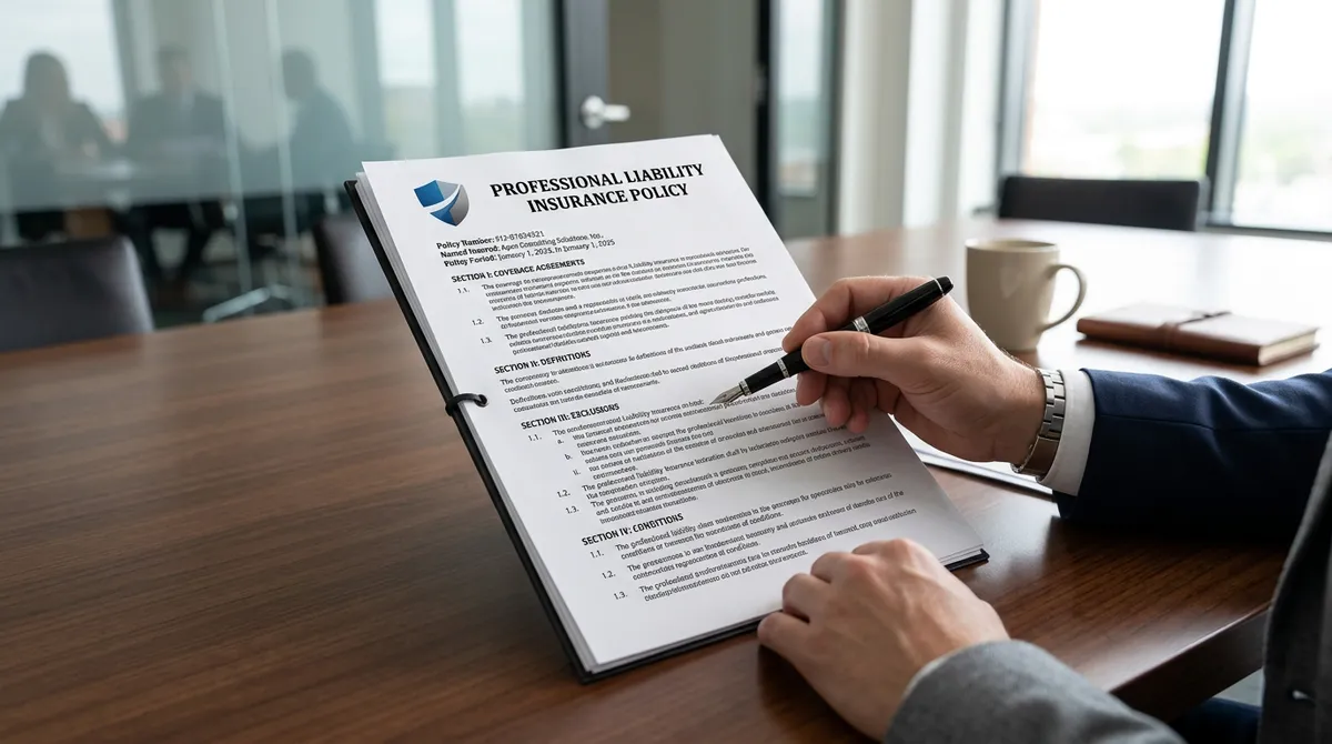 Условия страховых полисов