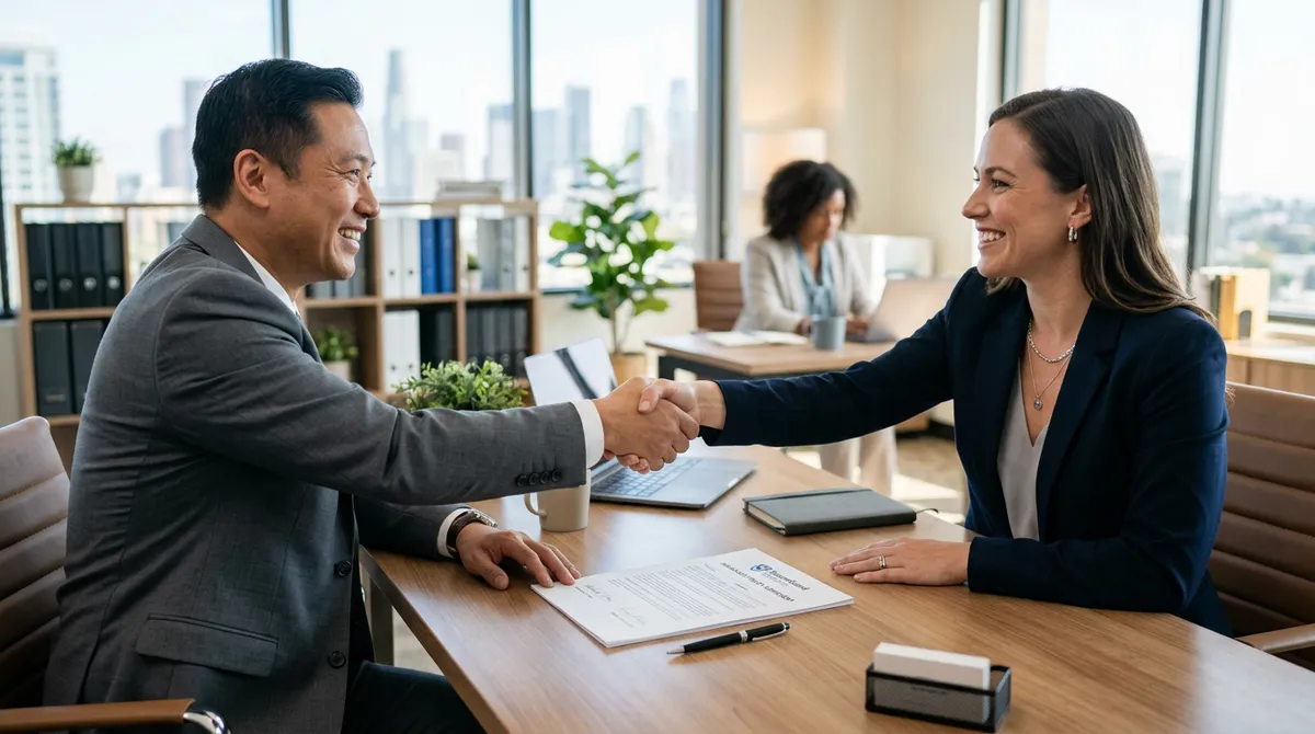 Анализ страховых предложений