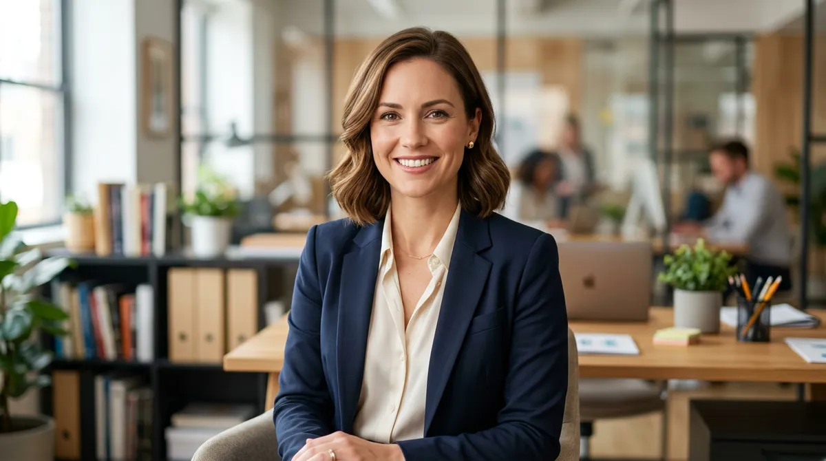 Анна Смирнова, эксперт по страховому образованию